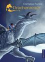 Cornelia Funke: Drachenreiter 1, Buch