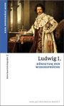Karl Borromäus Murr: Ludwig I., Buch