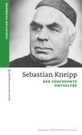 Christian Feldmann: Sebastian Kneipp, Buch
