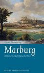 Erhart Dettmering: Marburg, Buch