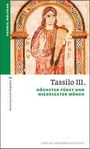 Herwig Wolfram: Tassilo III., Buch