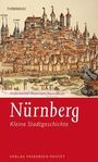 Michael Diefenbacher: Nürnberg, Buch