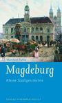 Matthias Puhle: Magdeburg, Buch