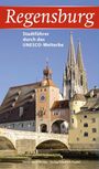 Heidemarie Böcker: Regensburg, Buch