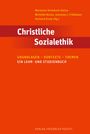 : Christliche Sozialethik, Buch