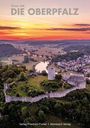 : Die Oberpfalz, Buch