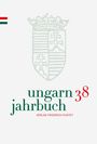 : Ungarn-Jahrbuch 38 (2022), Buch