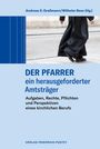 : Der Pfarrer - ein herausgeforderter Amtsträger, Buch