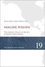 : Healing Mission, Buch