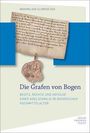 Maximilian Slowioczek: Die Grafen von Bogen, Buch