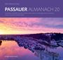 : Passauer Almanach 20, Buch
