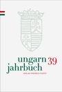 : Ungarn-Jahrbuch 39 (2023), Buch
