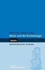 : Maria und die Eschatologie, Buch