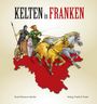 : Kelten in Franken, Buch