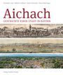 : Aichach, Buch