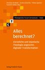 : Alles berechnet?, Buch