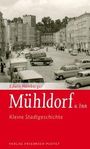 Edwin Hamberger: Mühldorf a. Inn, Buch