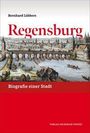 Bernhard Lübbers: Regensburg, Buch