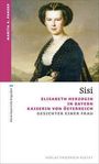 Marita A. Panzer: Sisi, Buch