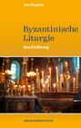 Oleh Shepetiak: Byzantinische Liturgie, Buch