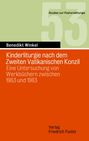Benedikt Winkel: Kinderliturgie nach dem Zweiten Vatikanischen Konzil, Buch
