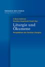 : Liturgie und Ökumene, Buch