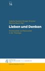 : Lieben und Denken, Buch