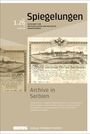 Archive in Serbien, Buch