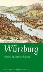 Erich Schneider: Würzburg, Buch