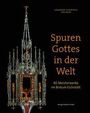 Ludwig Brandl: Spuren Gottes in der Welt, Buch