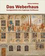 Andrea Gottdang: Das Weberhaus, Buch