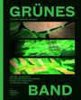 Veronika Hofinger: Grünes Band, Buch