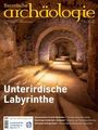 : Unterirdische Labyrinthe, Buch