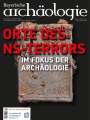 : Orte des NS-Terrors im Fokus der Archäologie, Buch