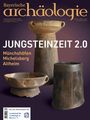 Jungsteinzeit 2.0 - Münchshofen, Michelsberg und Altheim, Buch