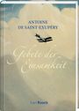 Antoine de Saint-Exupéry: Gebete der Einsamkeit, Buch