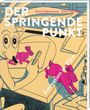 Daniel Moersener: Der springende Punkt, Buch