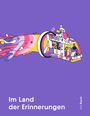 Tomá¿ Kon¿inský: Im Land der Erinnerungen, Buch