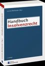 Elke Bäuerle: Handbuch Insolvenzrecht, Buch