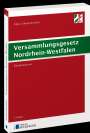 Klaus Schönenbroicher: Versammlungsgesetz Nordrhein-Westfalen, Buch
