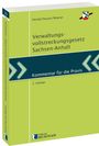 Karola Hertel: Verwaltungsvollstreckungsgesetz Sachsen-Anhalt, Buch