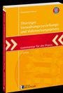 „Thüringer Verwaltungszustellungs- und Vollstreckungsgesetz. Kommentar für die Praxis, 2. Auflage”. Orange und rotes Cover.