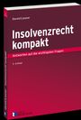 Jan Dorell: Insolvenzrecht kompakt, Buch
