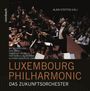 : Luxembourg Philharmonic, Buch