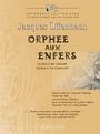 Jacques Offenbach: Orpheus in der Unterwelt, Buch