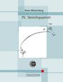 : IV. Streichquartett, Buch