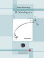 Hans Winterberg: II. Streichquartett, Buch