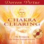 Doreen Virtue: Chakra Clearing, Buch