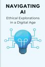 Elio Endless: Navigating AI Ethical Explorations in a Digital Age, Buch