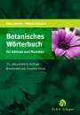 Hans Jessen: Botanisches Wörterbuch für Gärtner und Floristen, Buch